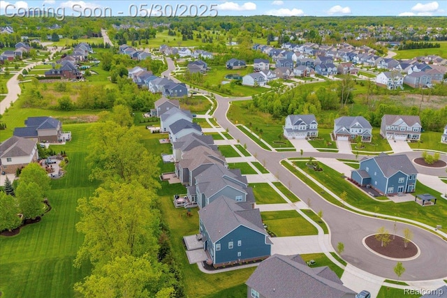 24324 Oak Ridge Blvd, South Lyon, MI 48178 - photo 53