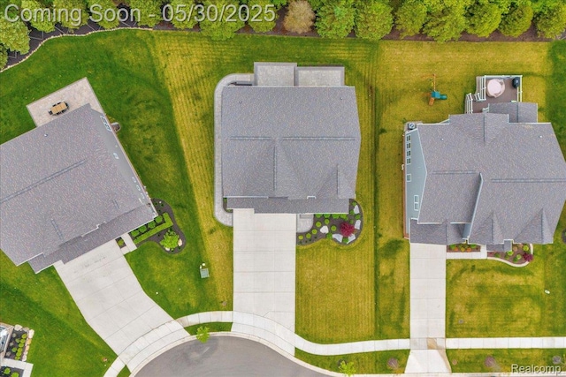 24324 Oak Ridge Blvd, South Lyon, MI 48178 - photo 55