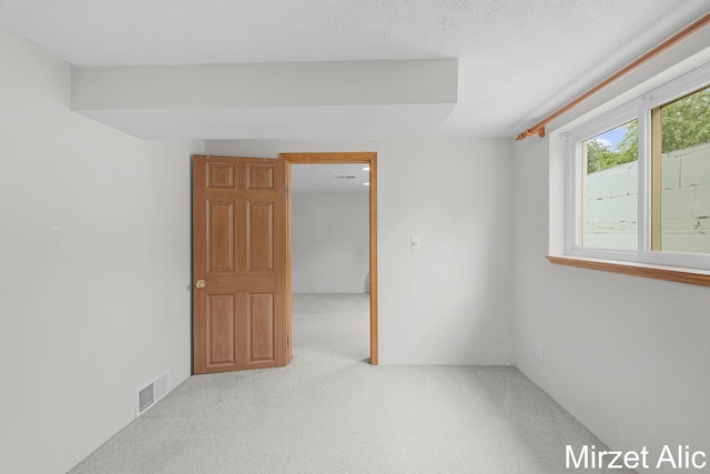 1145 Eastmont Dr SE, Grand Rapids, MI 49546 - view of carpeted spare room