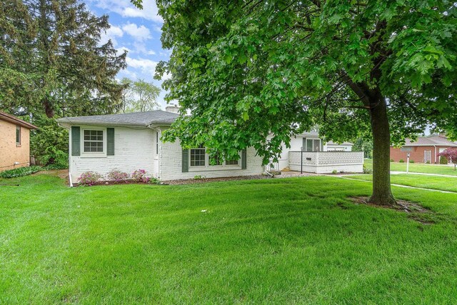 1027 W Superior St, Alma, MI 48801