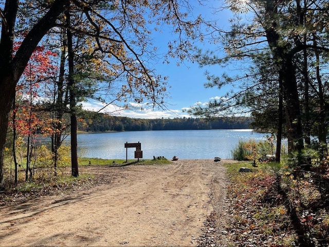 UNIT1 NW Dockery Rd NW, Williamsburg, MI 49690