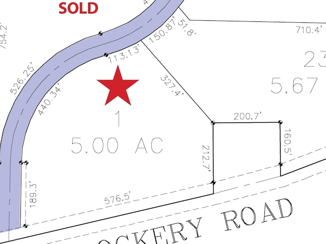 UNIT1 NW Dockery Rd NW, Williamsburg, MI 49690