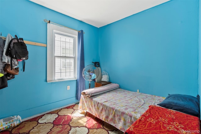 5151 Yemans St, Hamtramck, MI 48212 - view of bedroom
