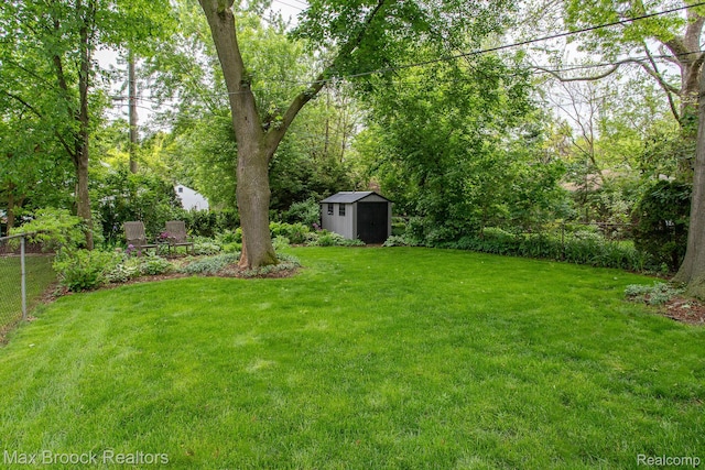 13317 Victoria Ave, Huntington Woods, MI 48070 - view of yard
