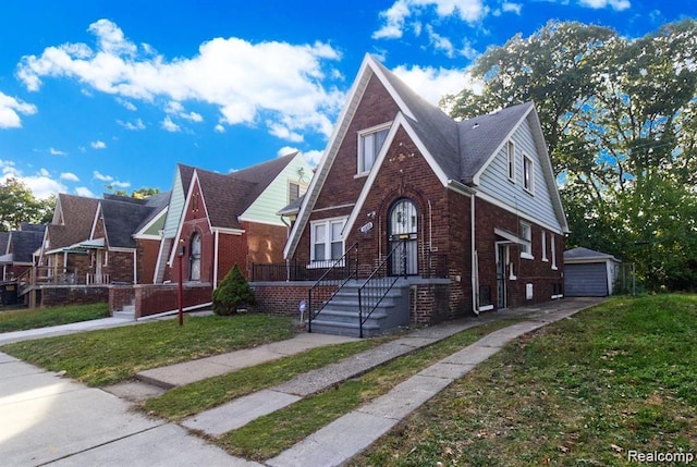 16653 Woodingham Dr, Detroit, MI 48221 - photo 3