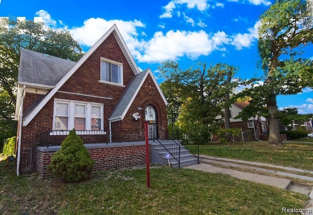 16653 Woodingham Dr, Detroit, MI 48221 - photo 1