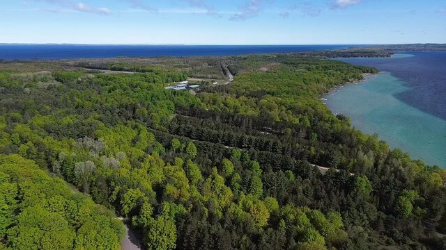0 US-31, Kewadin, MI 49648