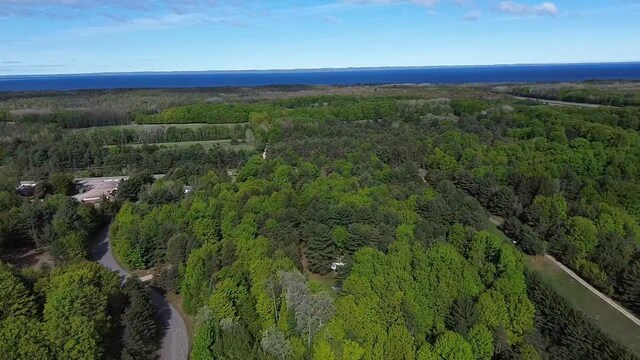 0 US-31, Kewadin, MI 49648