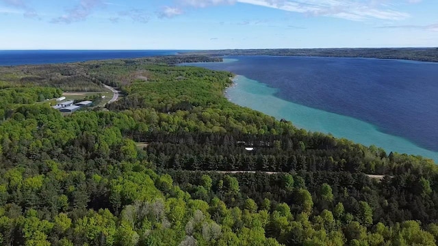 0 US-31, Kewadin, MI 49648