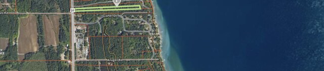 0 US-31, Kewadin, MI 49648