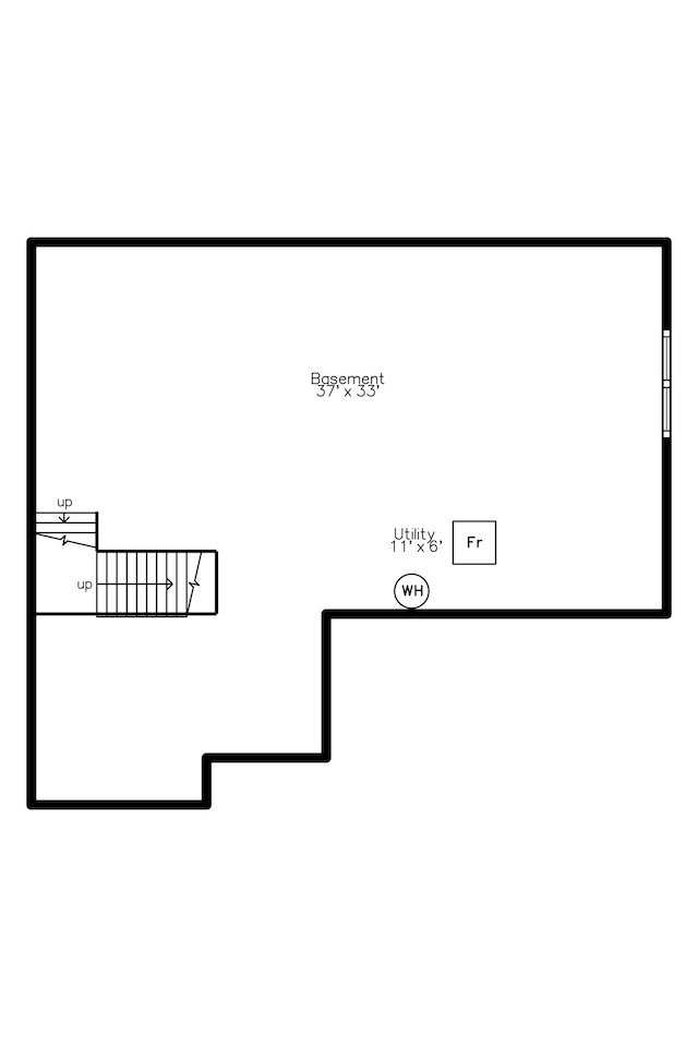 4301 Rolling Meadow Ln, Ypsilanti, MI 48197 - property floor plan