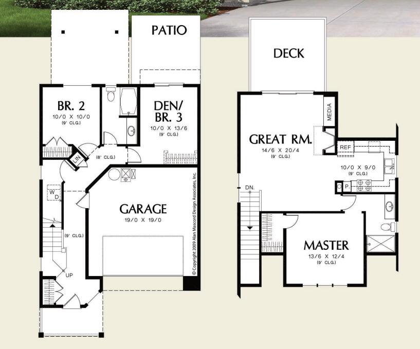 4010 Deja Dr, Saint Joseph, MI 49085 - room layout