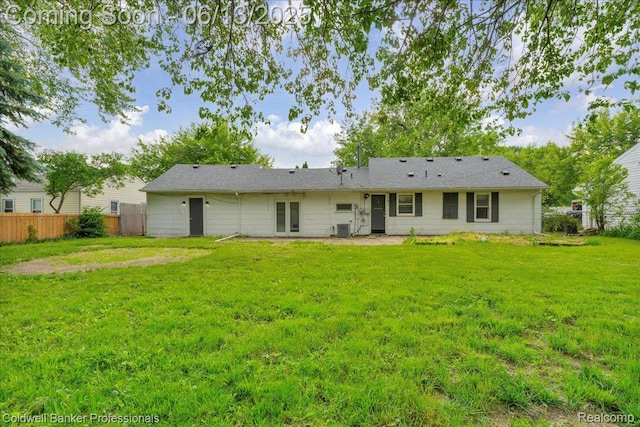 9060 N Sheldon Rd, Plymouth, MI 48170 - rear view of house featuring a patio area
