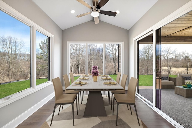 1760 Vista Dr, Oakland, MI 48363 - sunroom with plenty of natural light