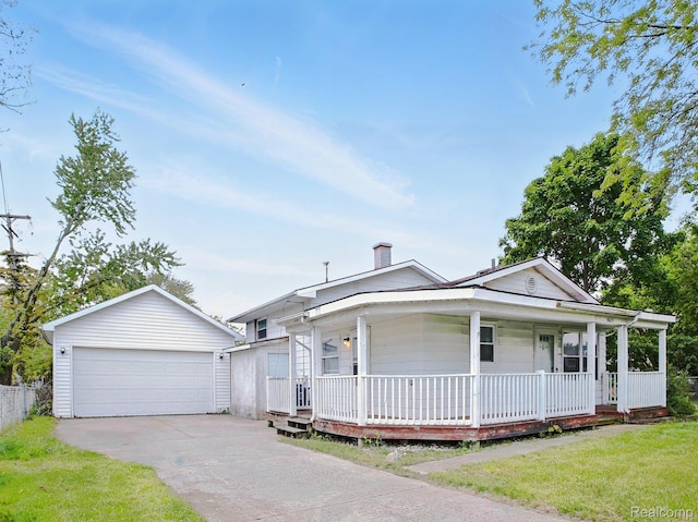 5825 Branch Rd, Flint, MI 48506 - photo 2