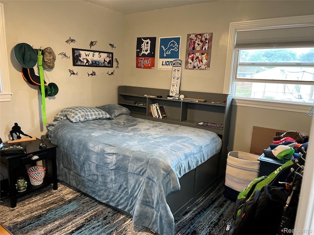 3125 Syckelmoore St, Trenton, MI 48183 - view of bedroom