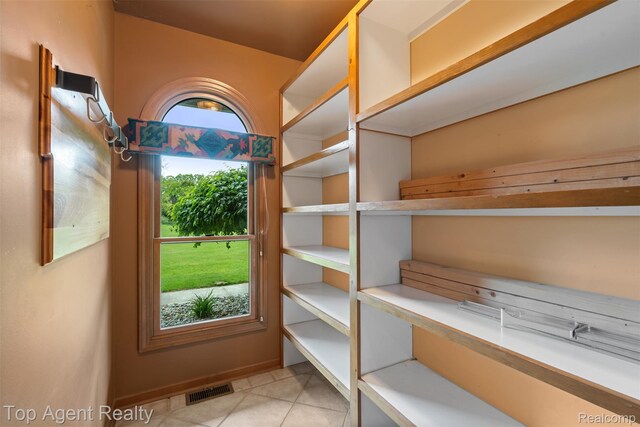 7386 Card Rd, Smiths Creek, MI 48074 - view of storage area