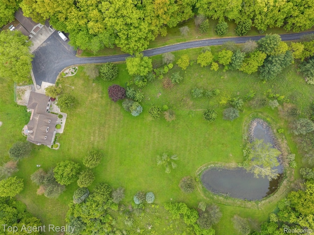 7386 Card Rd, Smiths Creek, MI 48074 - aerial view