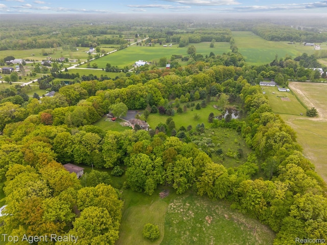 7386 Card Rd, Smiths Creek, MI 48074 - view of property location