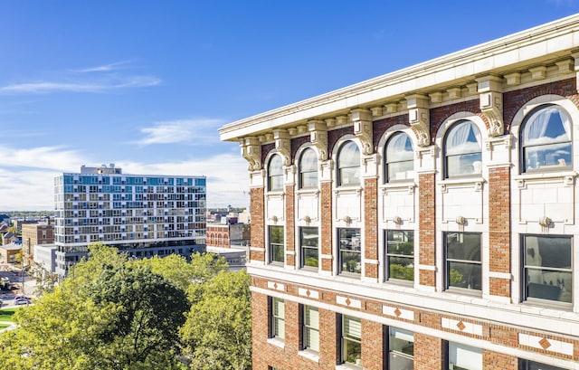 27 Library St NE Unit 301, Grand Rapids, MI 49503 - view of building exterior