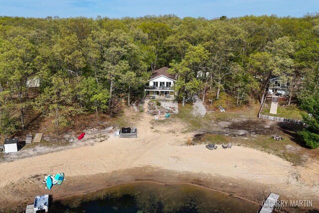 10273 Basford Lk Dr, Baldwin, MI 49304