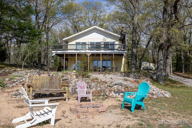 10273 Basford Lk Dr, Baldwin, MI 49304