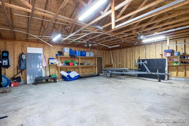 10273 Basford Lk Dr, Baldwin, MI 49304