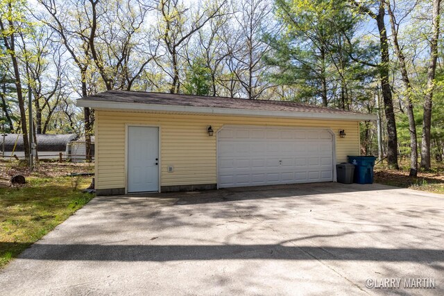 10273 Basford Lk Dr, Baldwin, MI 49304