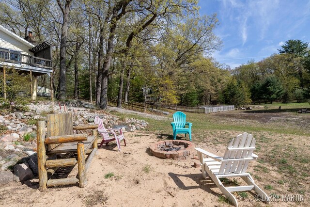 10273 Basford Lk Dr, Baldwin, MI 49304