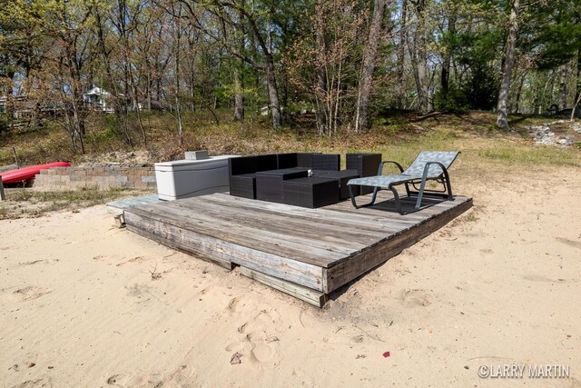 10273 Basford Lk Dr, Baldwin, MI 49304
