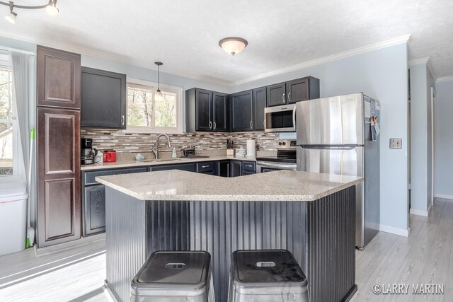 10273 Basford Lk Dr, Baldwin, MI 49304