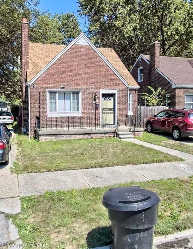 5566 Lakepointe St, Detroit, MI 48224 - photo 2
