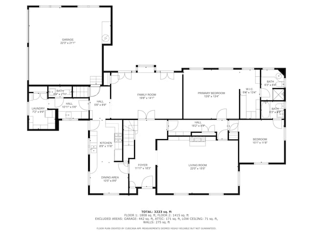 600 Plymouth Ave SE, East Grand Rapids, MI 49506 - room layout