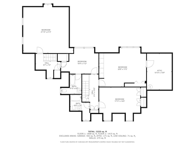 600 Plymouth Ave SE, East Grand Rapids, MI 49506 - home floor plan
