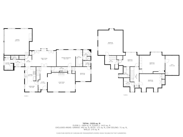 600 Plymouth Ave SE, East Grand Rapids, MI 49506 - floor plan / room layout