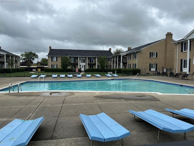 34751 Kimberly Dr Unit 12, Sterling Heights, MI 48312 - photo 29
