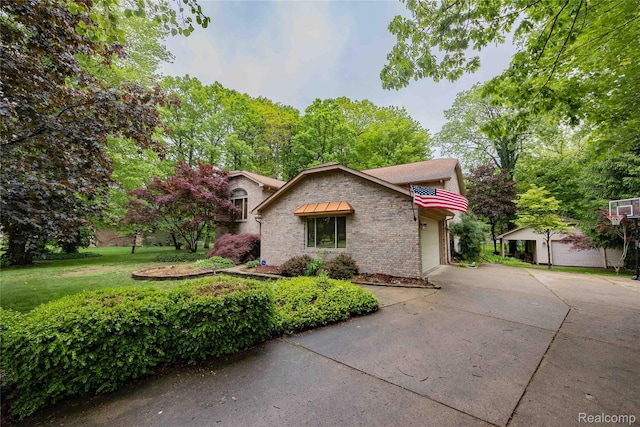 28503 Margaret Ln, Huron, MI 48164 - photo 1