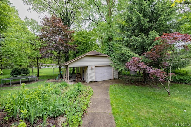 28503 Margaret Ln, Huron, MI 48164 - photo 38