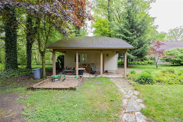 28503 Margaret Ln, Huron, MI 48164 - photo 47