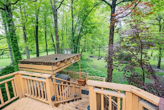 28503 Margaret Ln, Huron, MI 48164 - photo 43