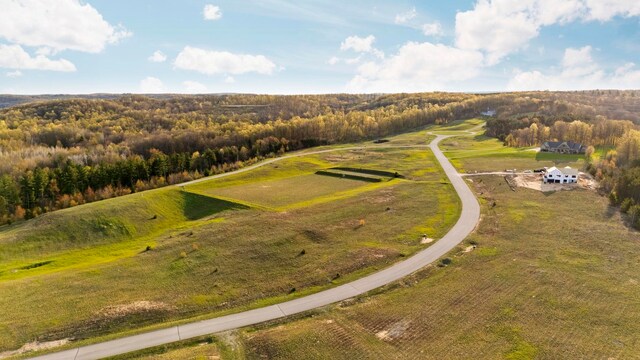 4910 Panorama Dr NW, Rapid City, MI 49676