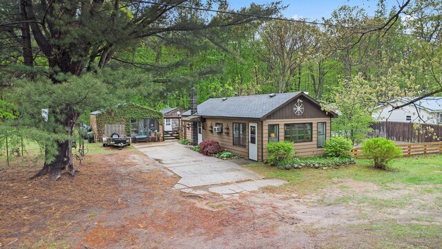 2077 W Clarence Rd, Harrison, MI 48625 - photo 16