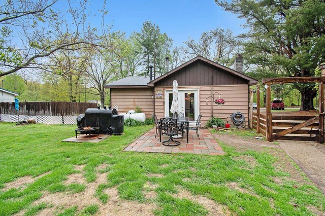 2077 W Clarence Rd, Harrison, MI 48625 - photo 17