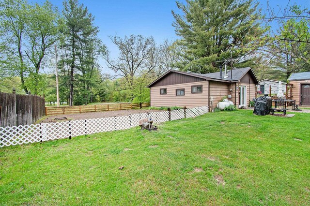 2077 W Clarence Rd, Harrison, MI 48625 - photo 18