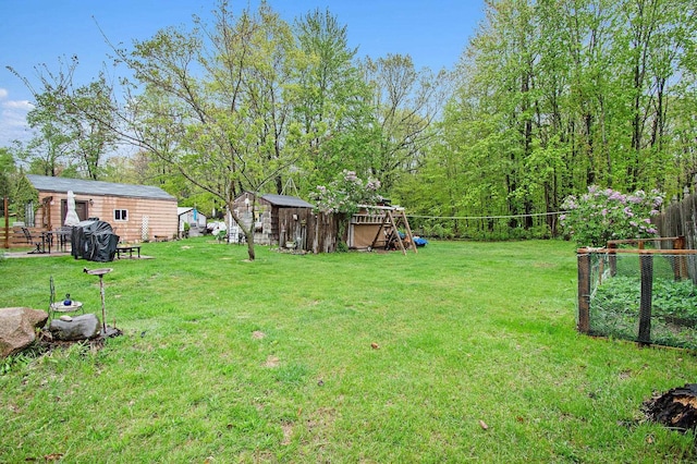 2077 W Clarence Rd, Harrison, MI 48625 - photo 19