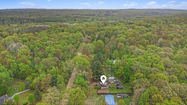 2077 W Clarence Rd, Harrison, MI 48625 - photo 23
