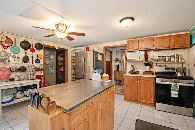 2077 W Clarence Rd, Harrison, MI 48625 - photo 6