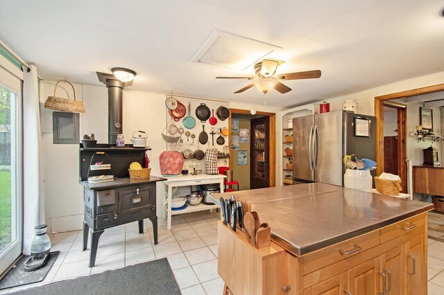 2077 W Clarence Rd, Harrison, MI 48625 - photo 7