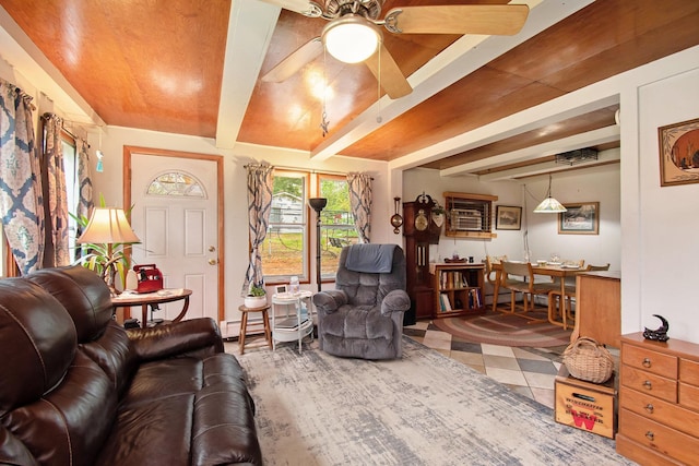 2077 W Clarence Rd, Harrison, MI 48625 - photo 8