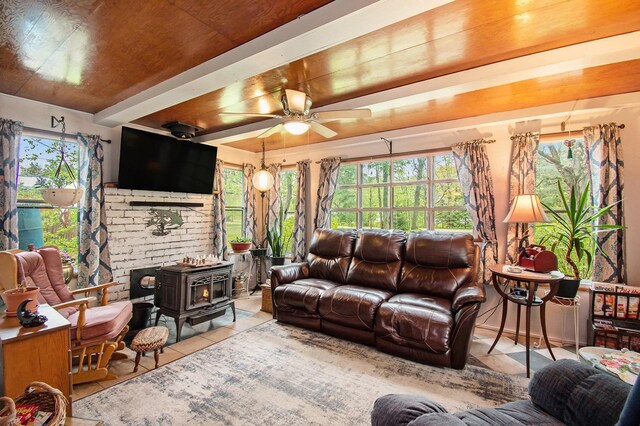 2077 W Clarence Rd, Harrison, MI 48625 - photo 9